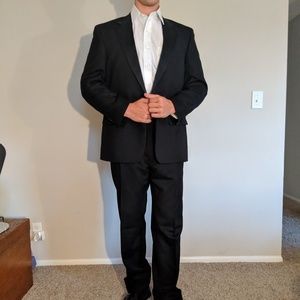 Black Tux